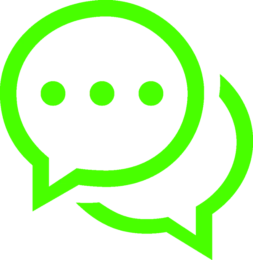 chat