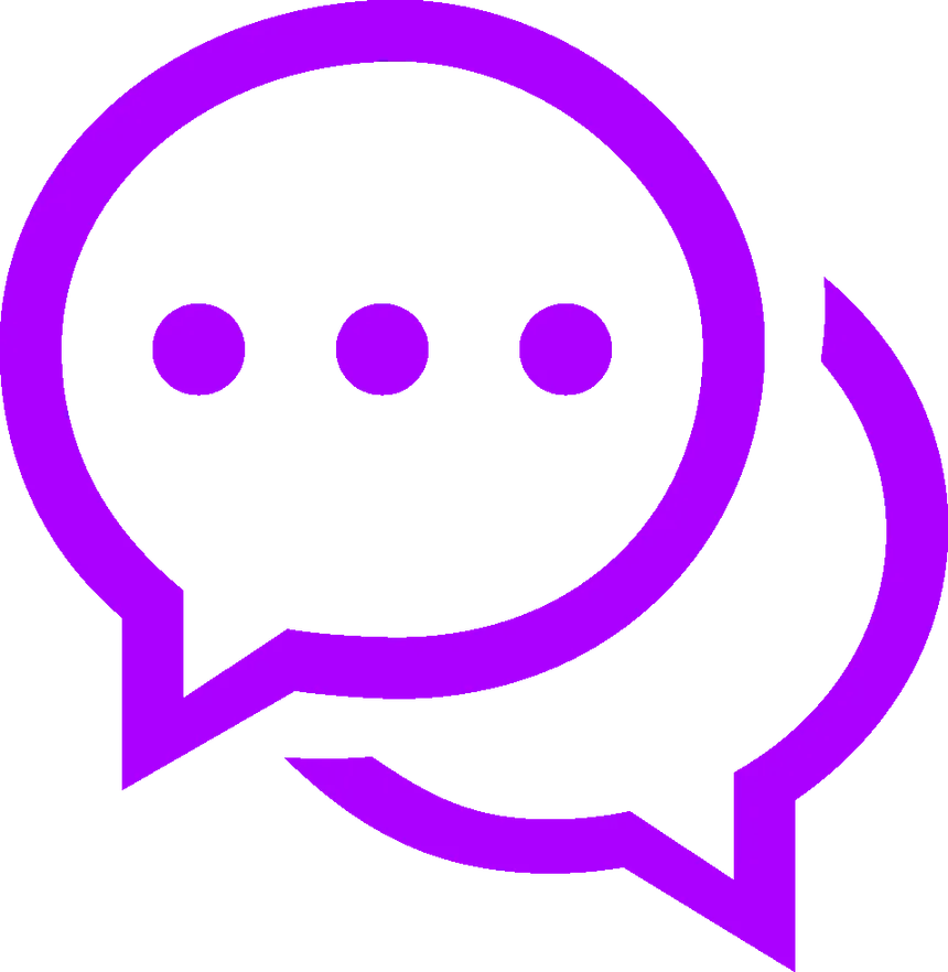 chat
