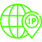 IP Lookup