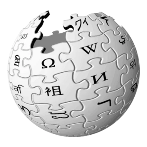 Wikipedia